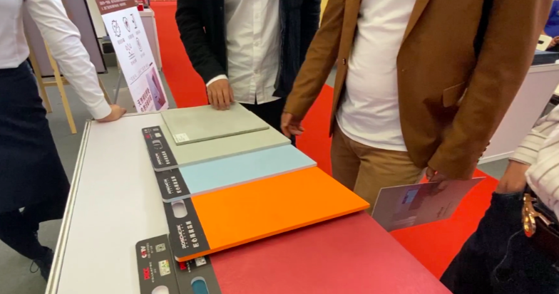 诺莱斯克艺术涂料嘉年华